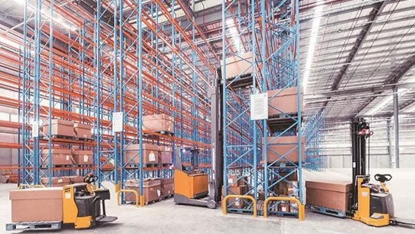 iger Logistics India Limited