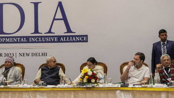 India Alliance India Alliance