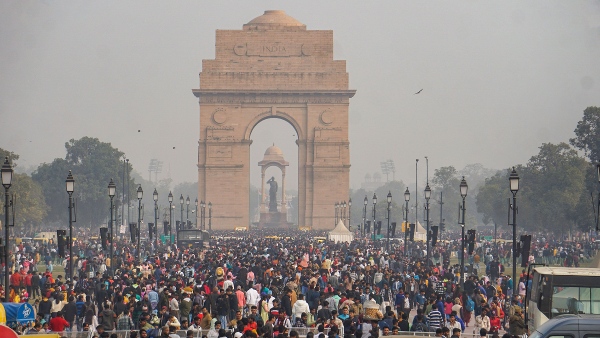 India Gate