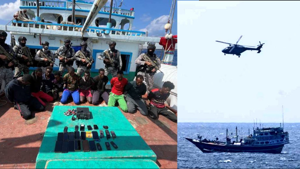 INS Sumitra INS Sumitra