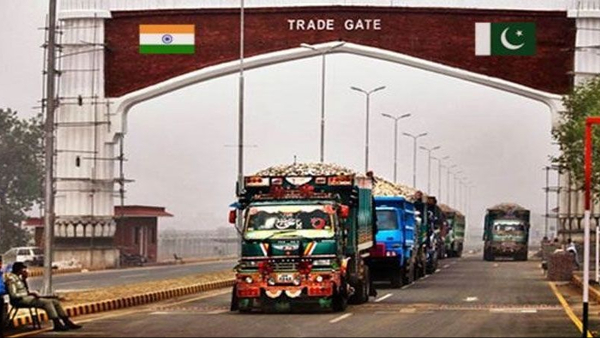 India-Pakistan Trade