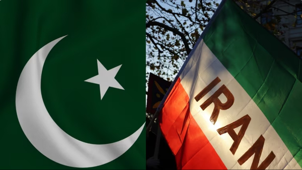 Iran-Pakistan conflict Iran-Pakistan conflict