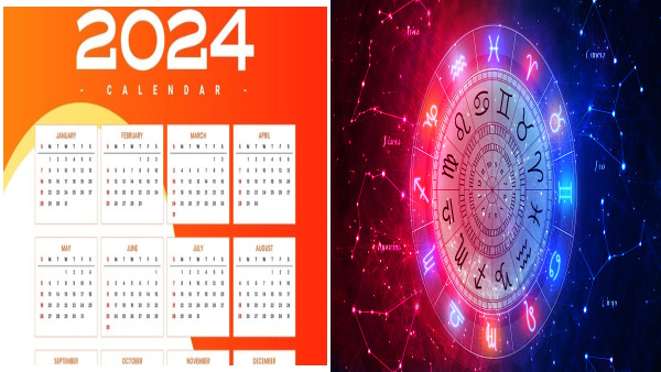 January 2024 Grah Gochar