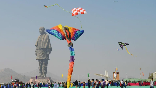Kite Festival-2024