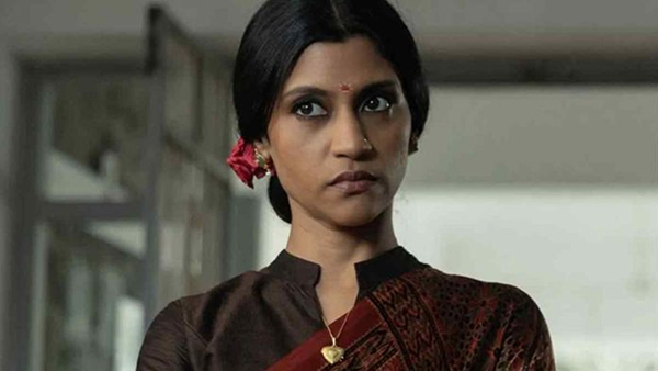 Konkona Sen Sharma Konkona Sen Sharma