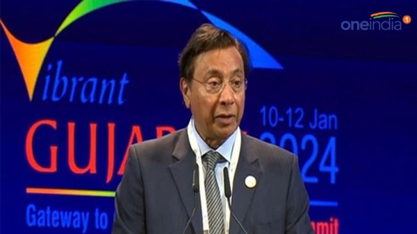 Lakshmi Mittal