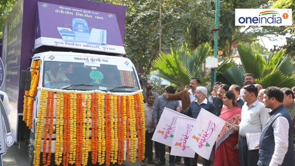 Loksabha Election 2024