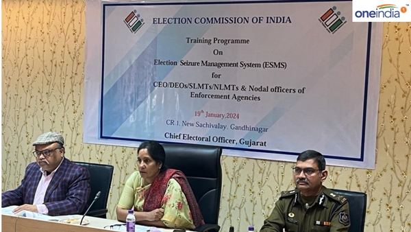 Loksabha Election 2024