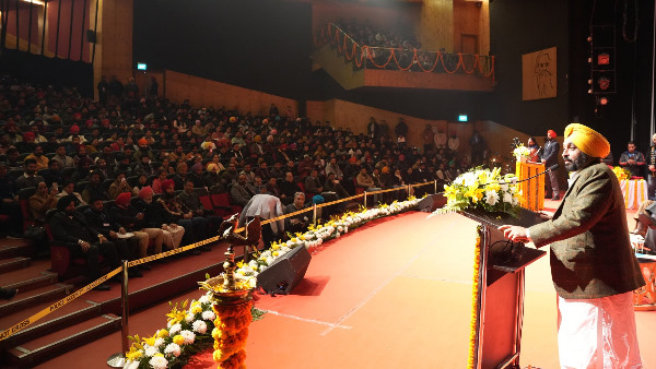 bhagwant mann bhagwant mann