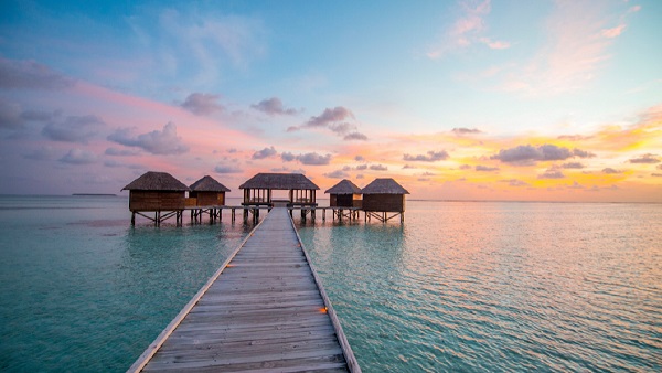 Maldives