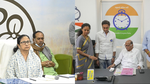 Mamata Banerjee Mamata Banerjee