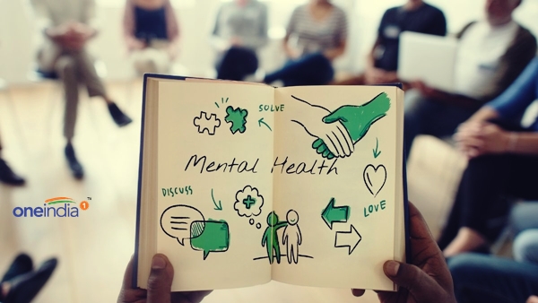 Mental Health Tips
