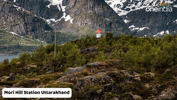 Mori Hill Station Uttarakhand