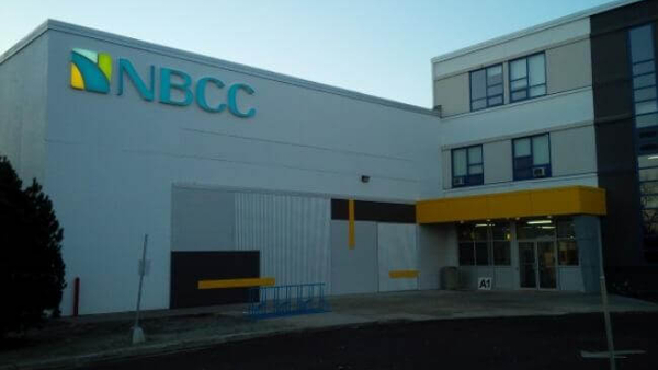 National Building Construction Corporation Limited