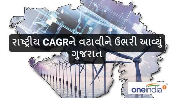 national CAGR