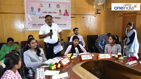 National Girl Child Day 2024 National Girl Child Day 2024