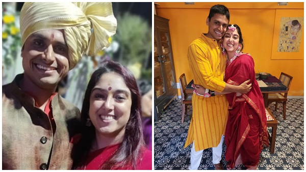 Ira Khan-Nupur Shikhare wedding Ira Khan-Nupur Shikhare wedding