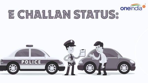 One Nation One Challan