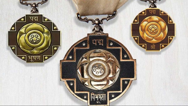 padma award