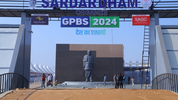 Global Patidar Business Summit