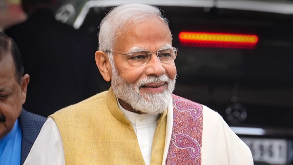 pm modi