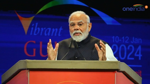 PM Modi