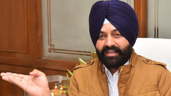 punjab minister