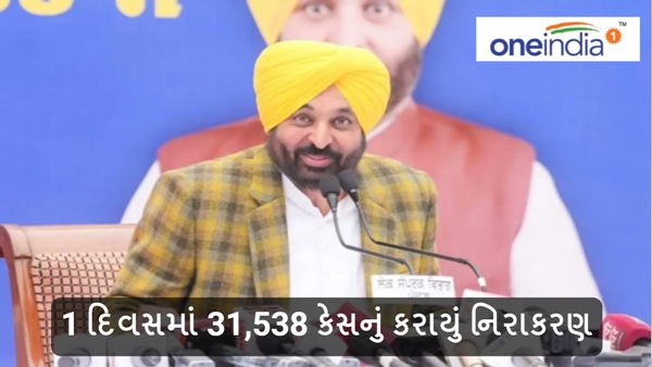 Punjab Mutation Camp