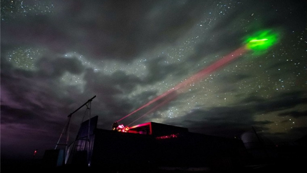 Quantum Communication System Quantum Communication System