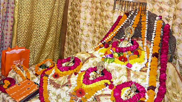 ram lalla