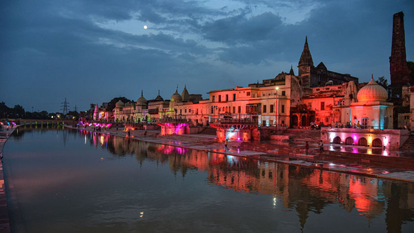 ram mandir