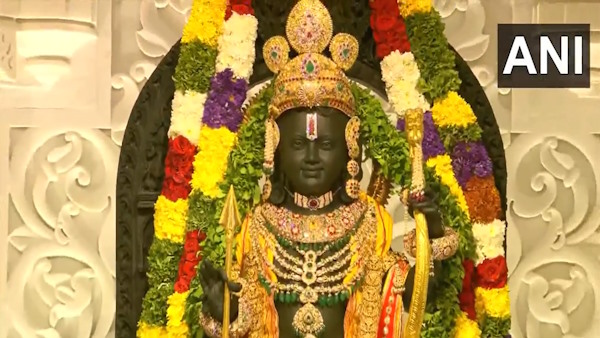 ram lalla