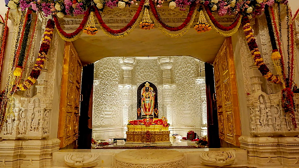 Ram Mandir