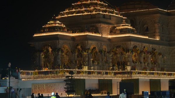 Ram Mandir
