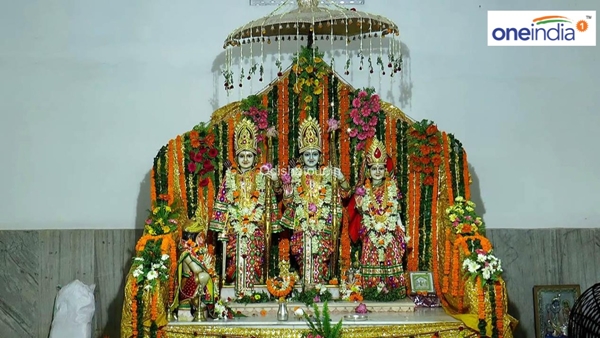 Shri Ram Mandir Pran Pratistha mahotsav