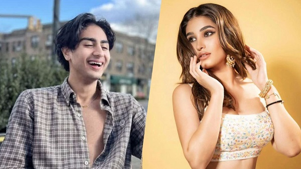 rasha thadani - arhan khan