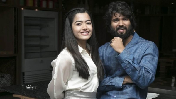 Rashmika-Vijay