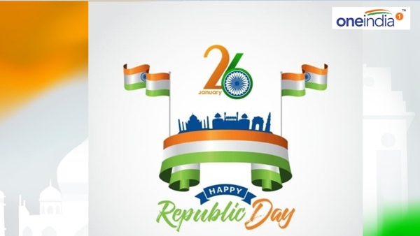 75th Republic Day Celebration Live Coverage