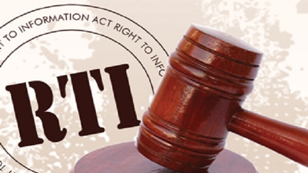 RTI activist Mahendra Patel RTI activist Mahendra Patel