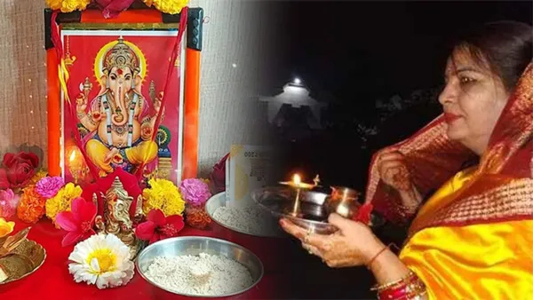 Sankat Chauth 2024