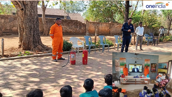 School Safety Week 2024 