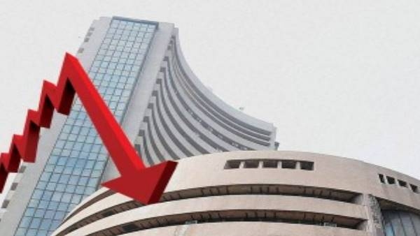 sensex