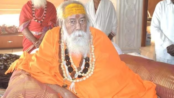 Shankaracharya
