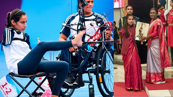 Sheetal Devi Sheetal Devi