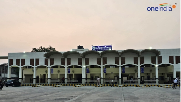 Minister Harsh Sanghvi