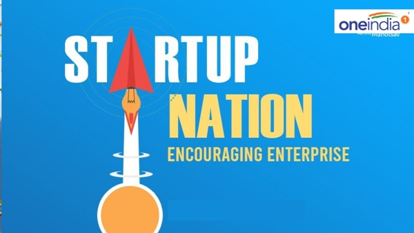 startup ranking as the best performing state