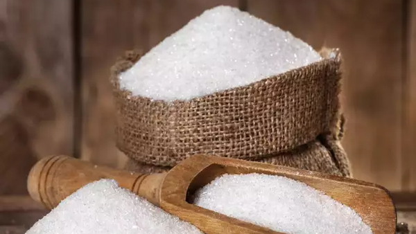 sugar production in india