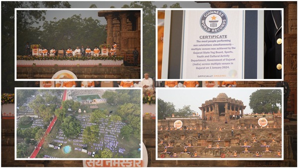 Surya Namaskar Surya Namaskar