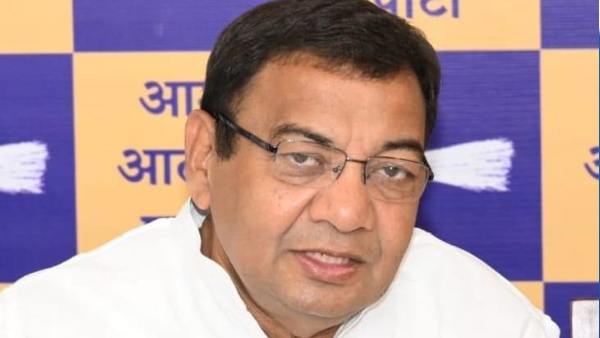 Sushil Kumar Gupta