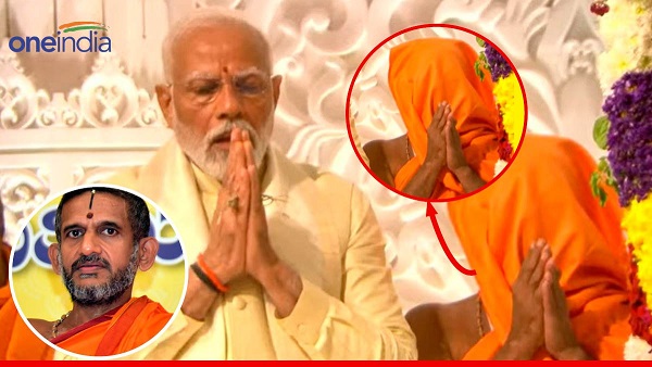 Swami Vishwaprasanna Tirtha